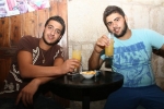 Friday Night at Byblos Old Souk